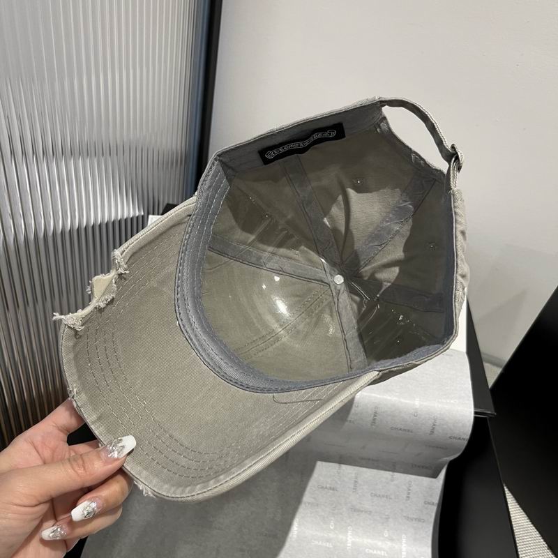 Chrome Hearts cap dx (120)