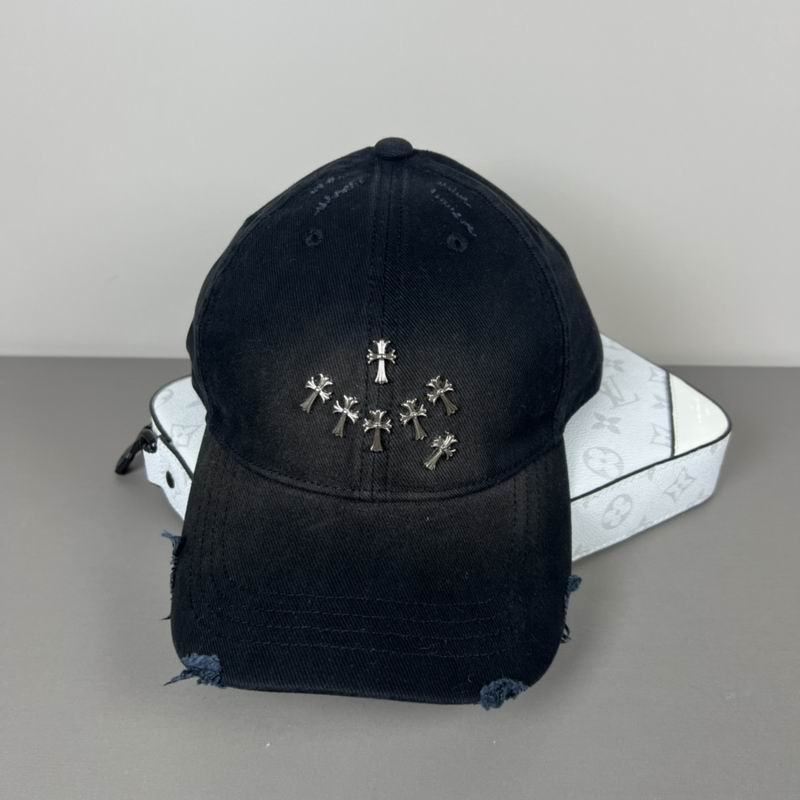 Chrome Hearts cap dx (120)