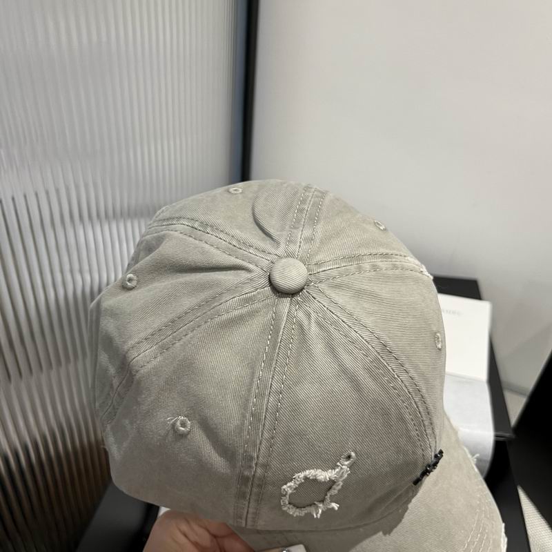 Chrome Hearts cap dx (122)