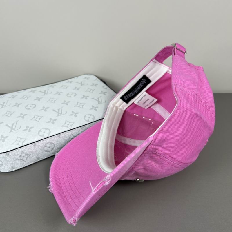 Chrome Hearts cap dx (122)