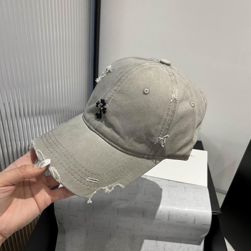 Chrome Hearts cap dx (123)