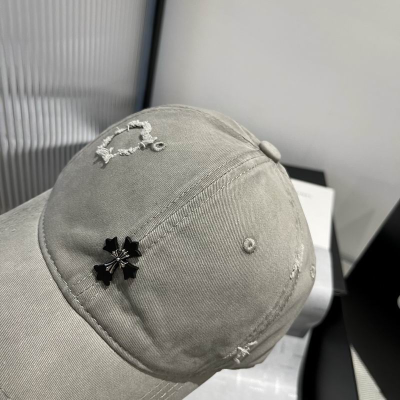 Chrome Hearts cap dx (124)