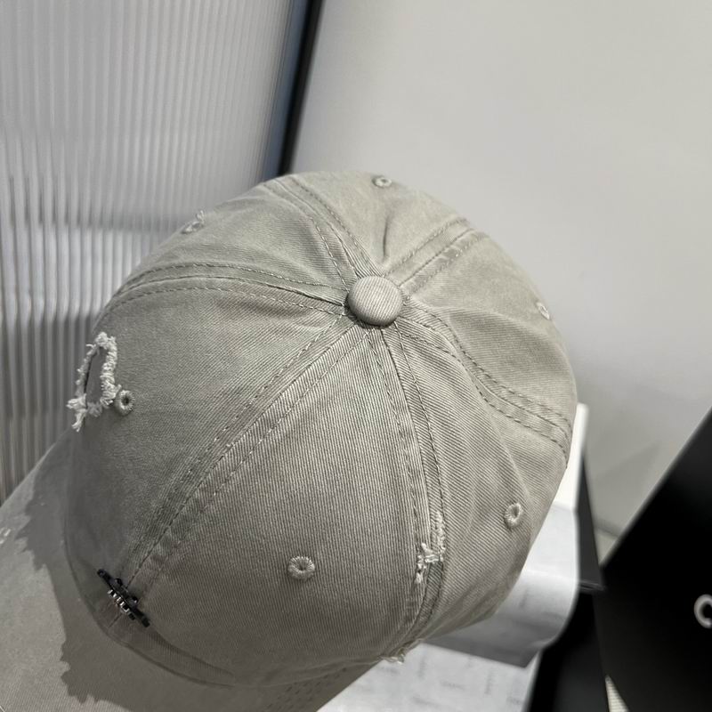 Chrome Hearts cap dx (125)