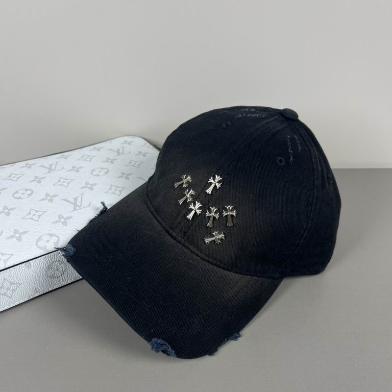 Chrome Hearts cap dx (125)