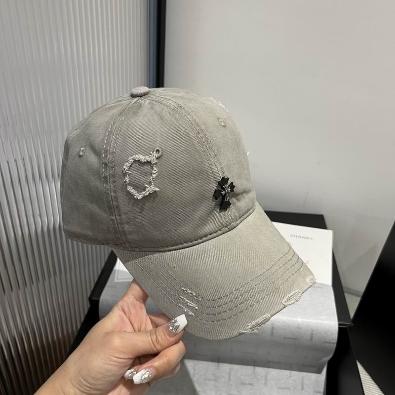 Chrome Hearts cap dx (127)