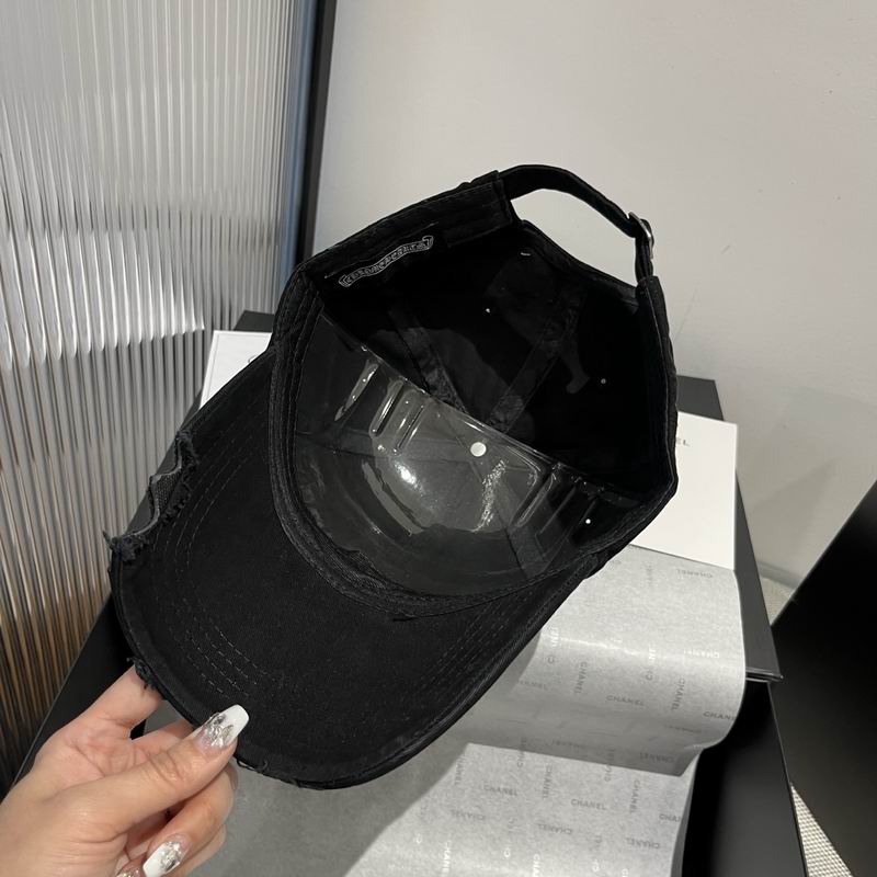 Chrome Hearts cap dx (129)