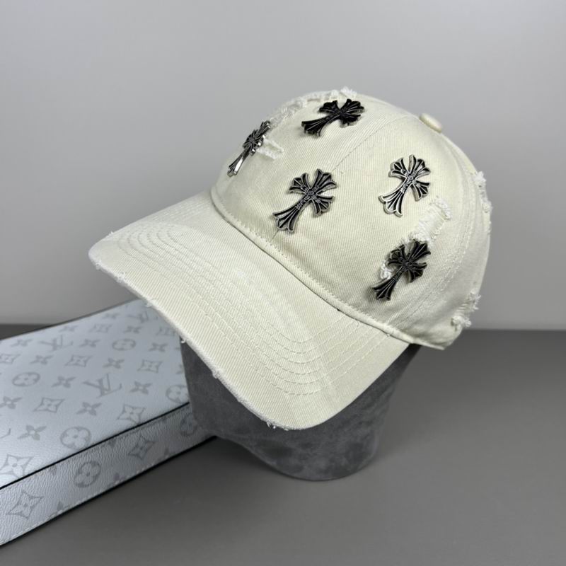 Chrome Hearts cap dx (13)