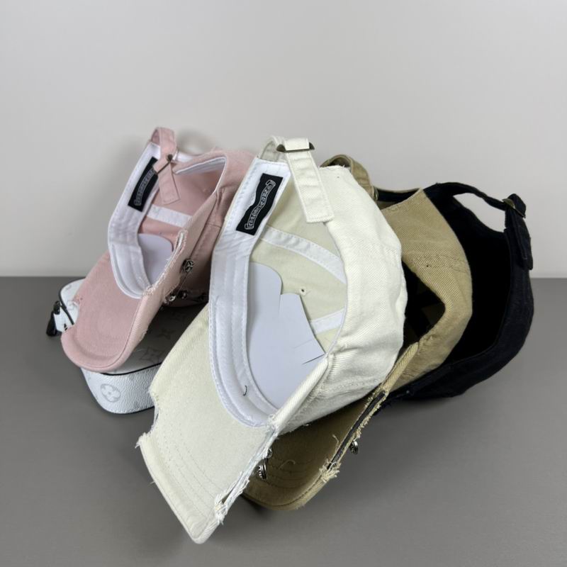 Chrome Hearts cap dx (13)