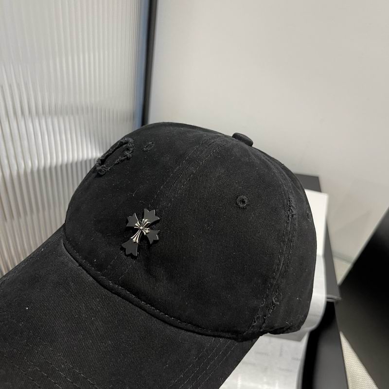 Chrome Hearts cap dx (131)