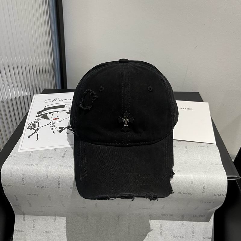 Chrome Hearts cap dx (132)