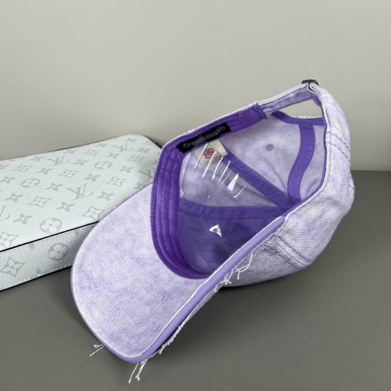 Chrome Hearts cap dx (132)