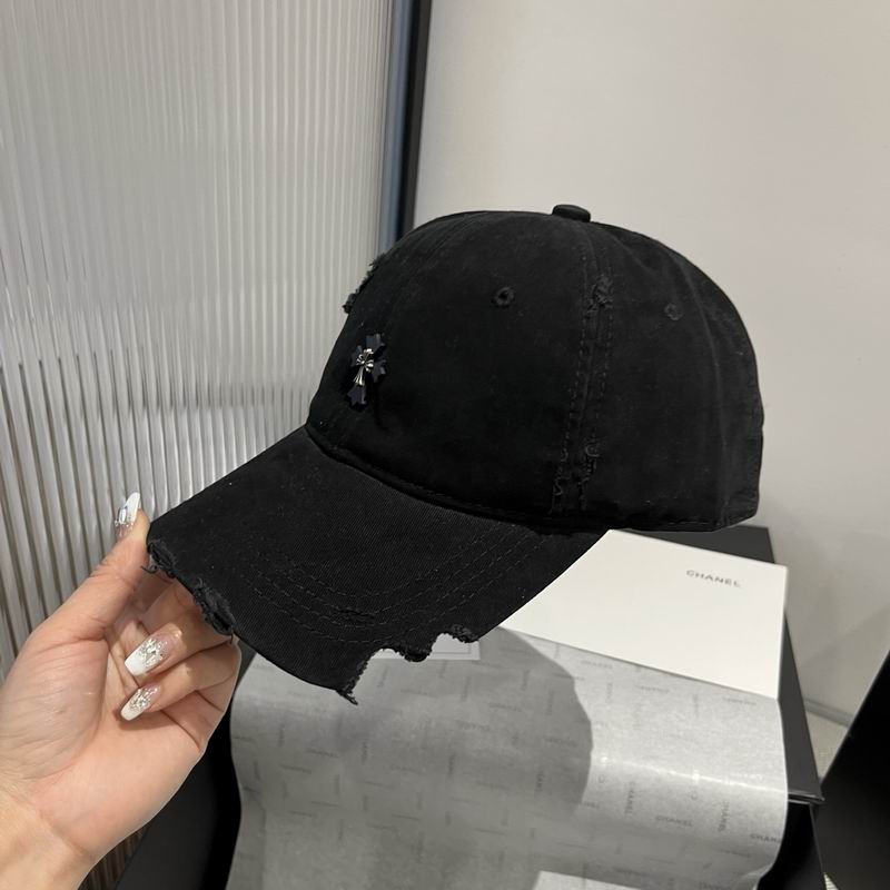 Chrome Hearts cap dx (133)