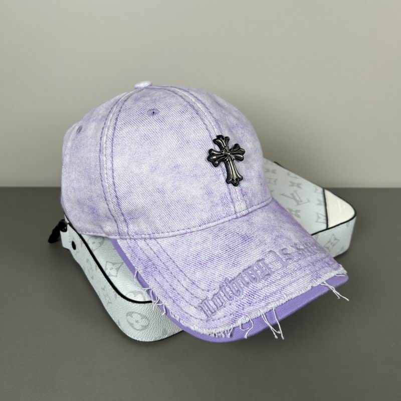 Chrome Hearts cap dx (133)