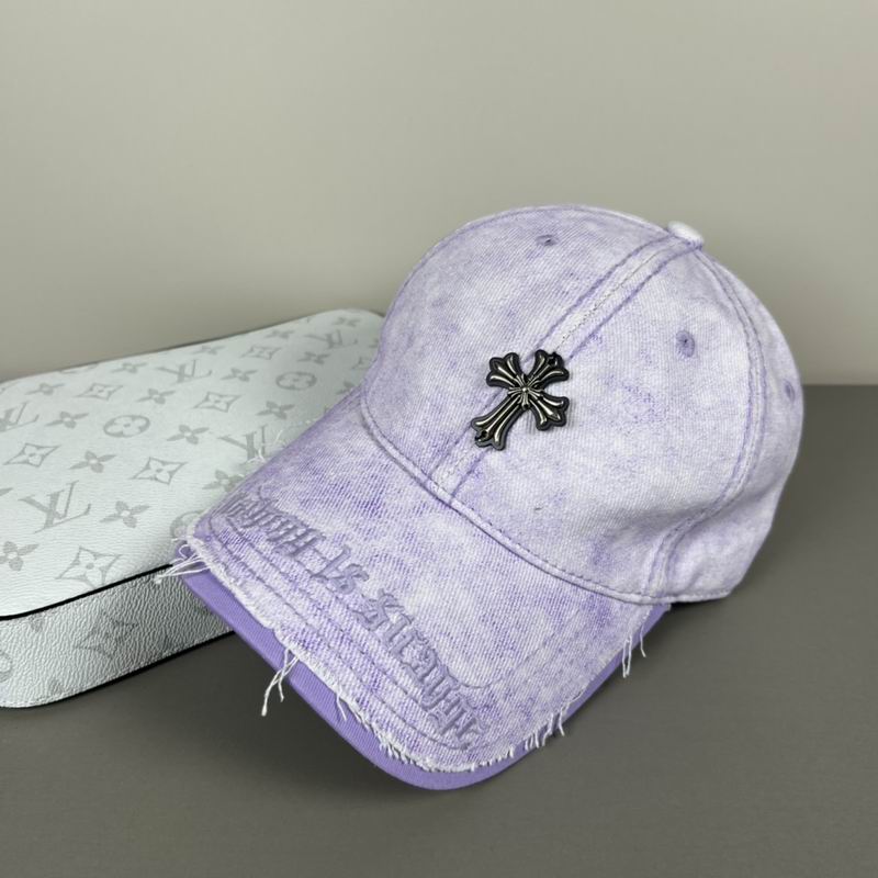 Chrome Hearts cap dx (134)