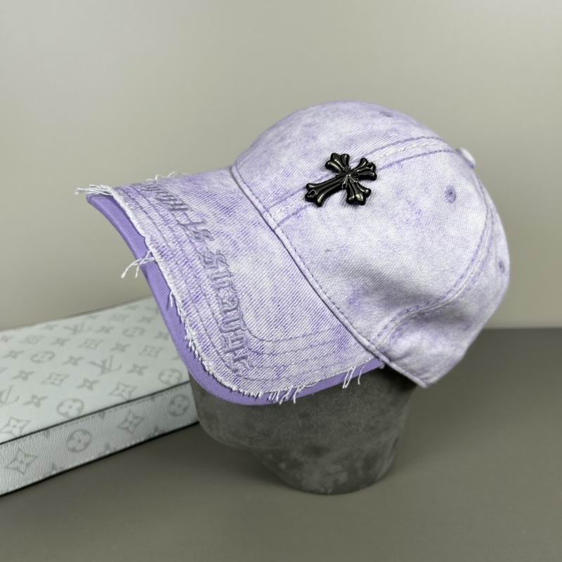 Chrome Hearts cap dx (135)