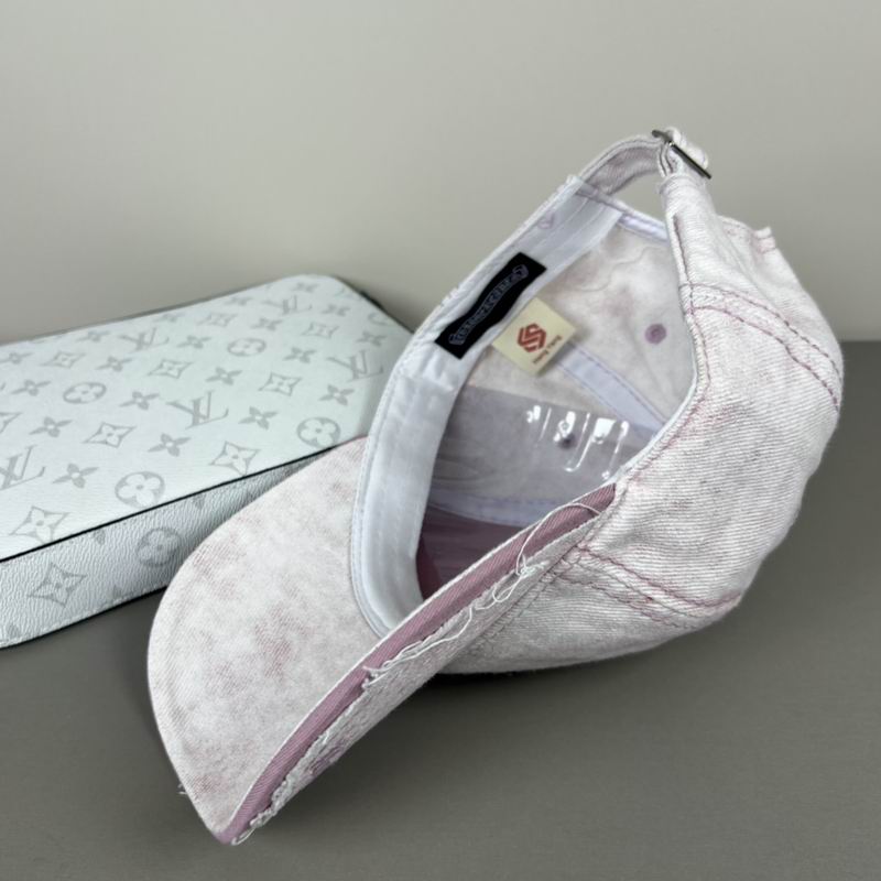 Chrome Hearts cap dx (137)