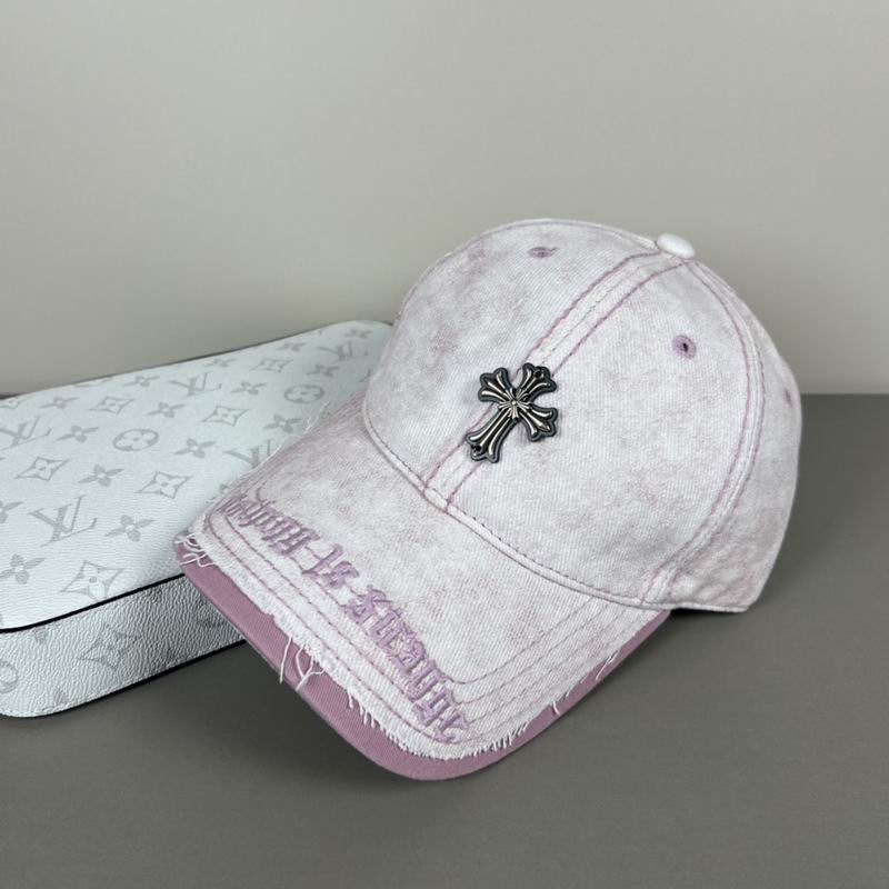 Chrome Hearts cap dx (138)