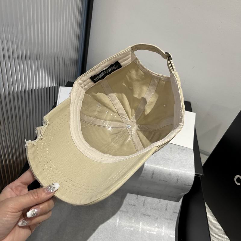 Chrome Hearts cap dx (139)