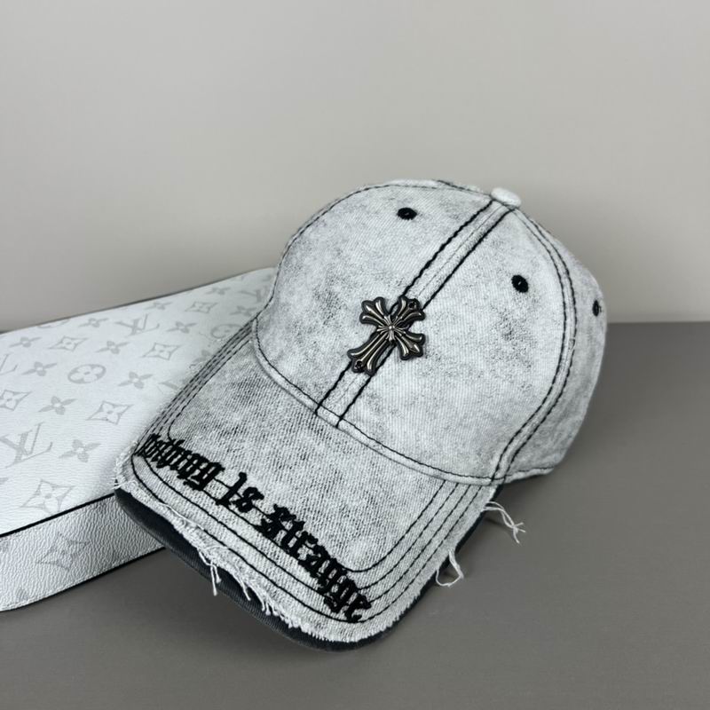 Chrome Hearts cap dx (139)