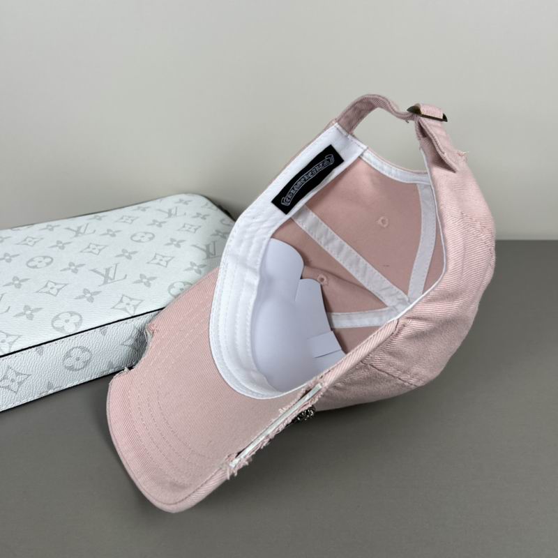 Chrome Hearts cap dx (14)