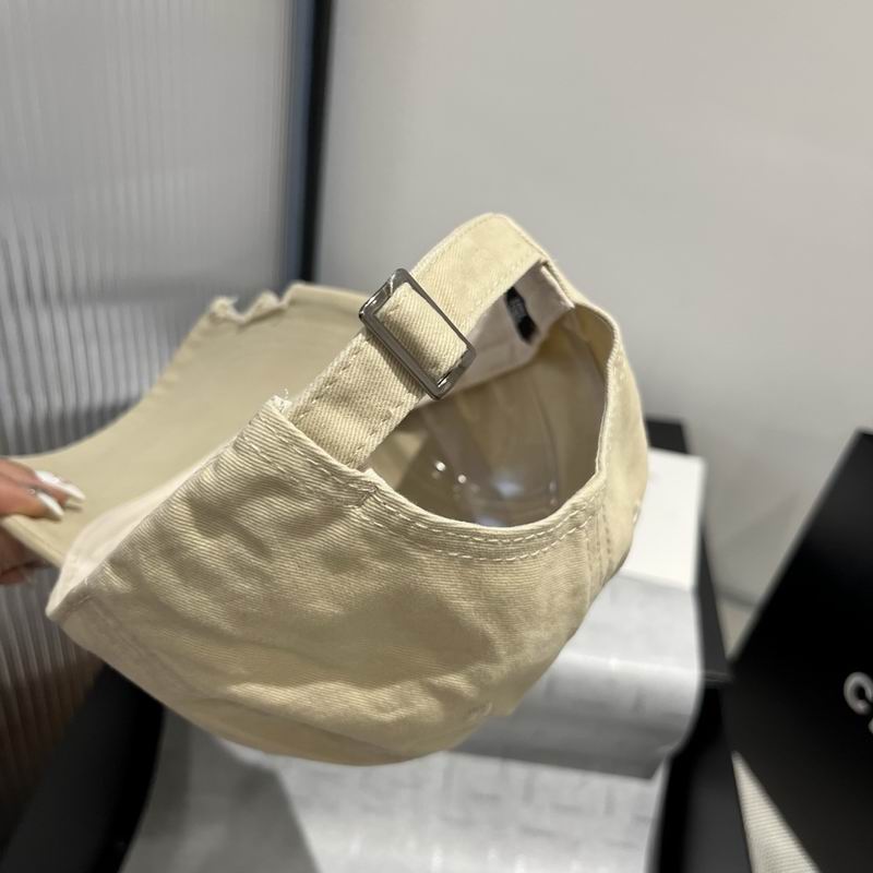 Chrome Hearts cap dx (140)