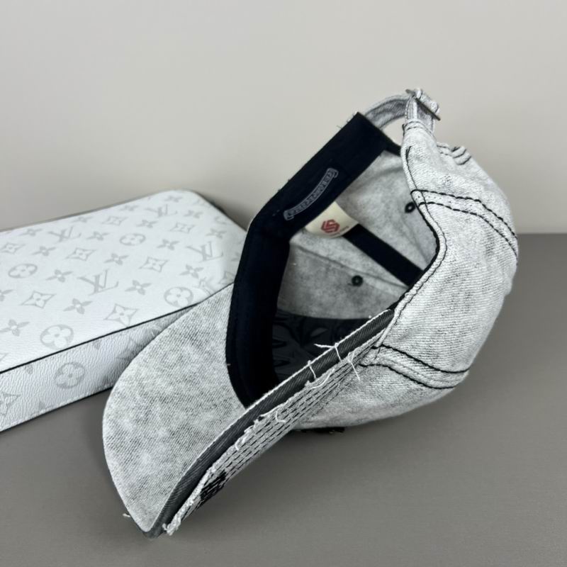 Chrome Hearts cap dx (140)