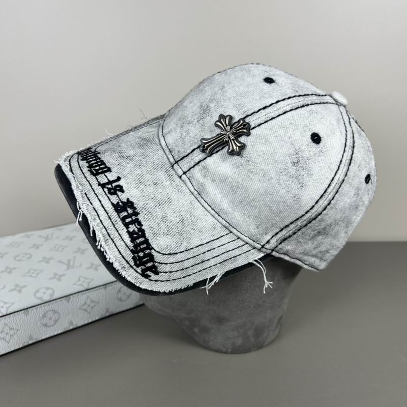 Chrome Hearts cap dx (141)