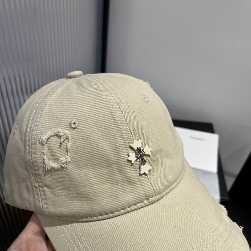 Chrome Hearts cap dx (142)