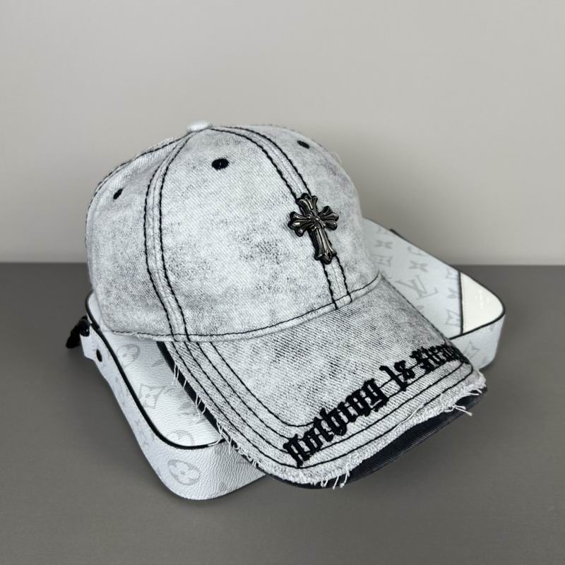Chrome Hearts cap dx (142)