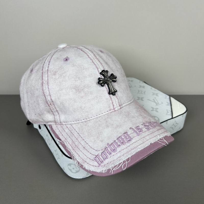 Chrome Hearts cap dx (143)