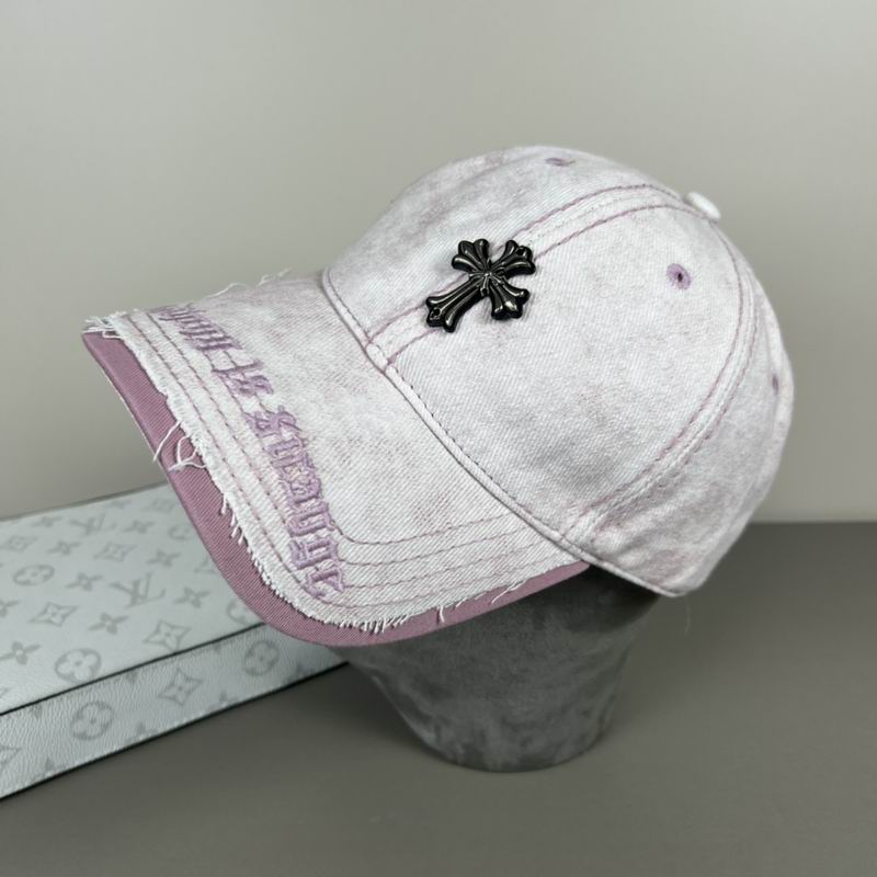 Chrome Hearts cap dx (144)