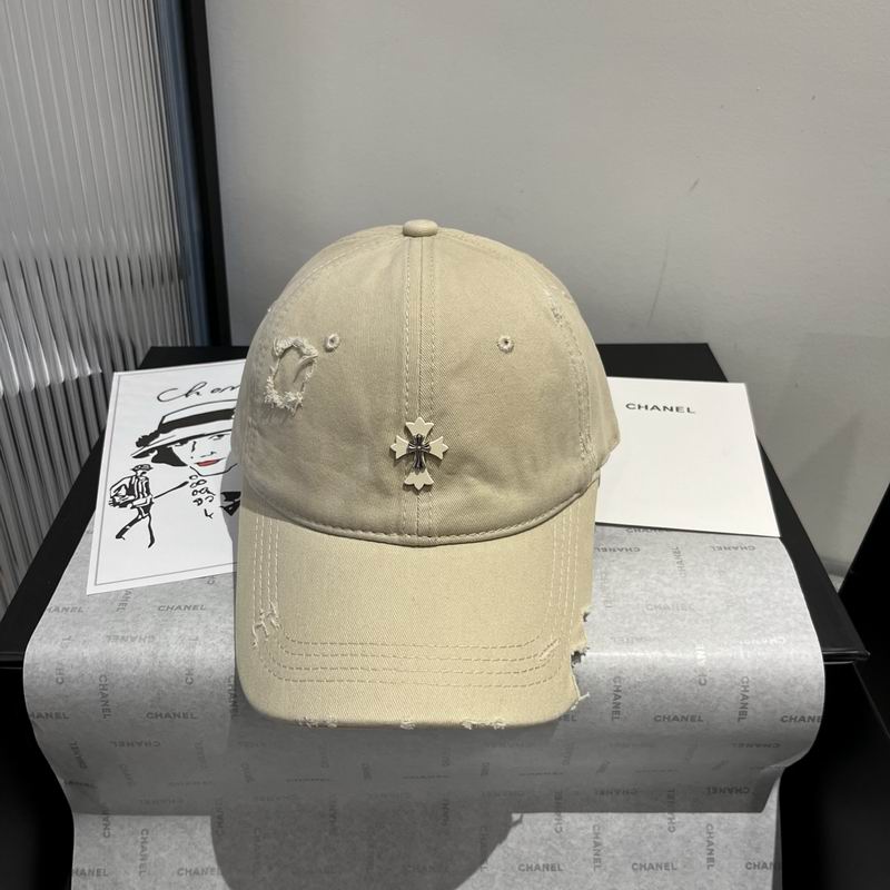 Chrome Hearts cap dx (145)