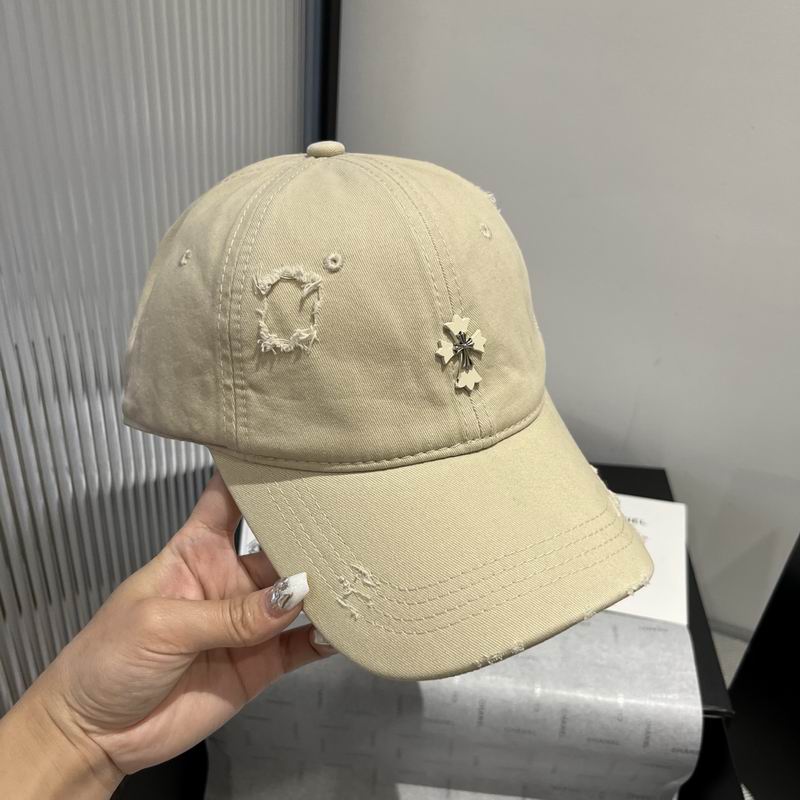 Chrome Hearts cap dx (146)