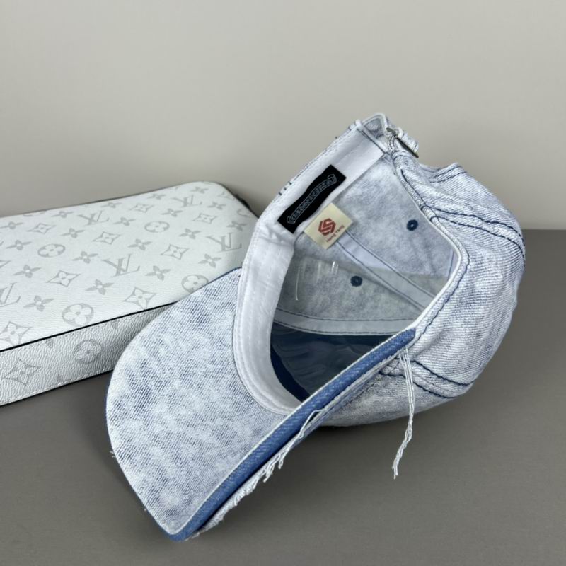 Chrome Hearts cap dx (146)