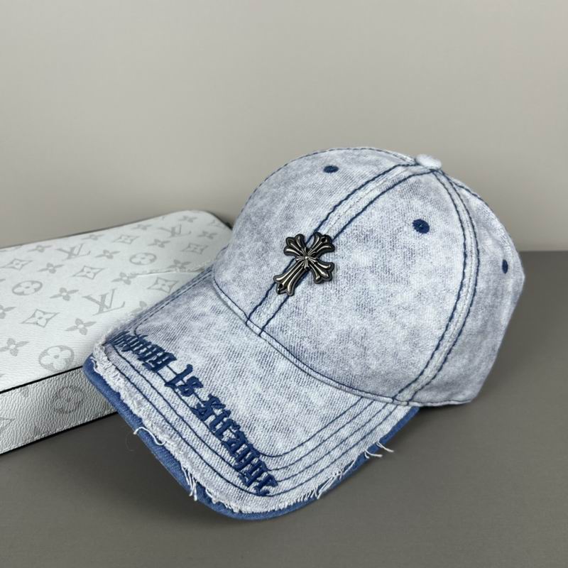 Chrome Hearts cap dx (147)