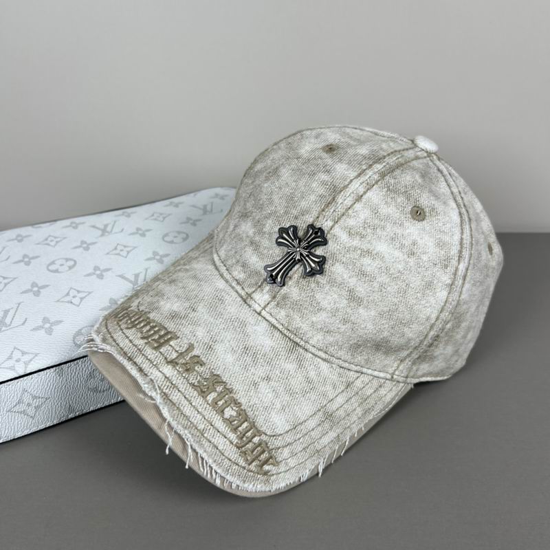 Chrome Hearts cap dx (148)