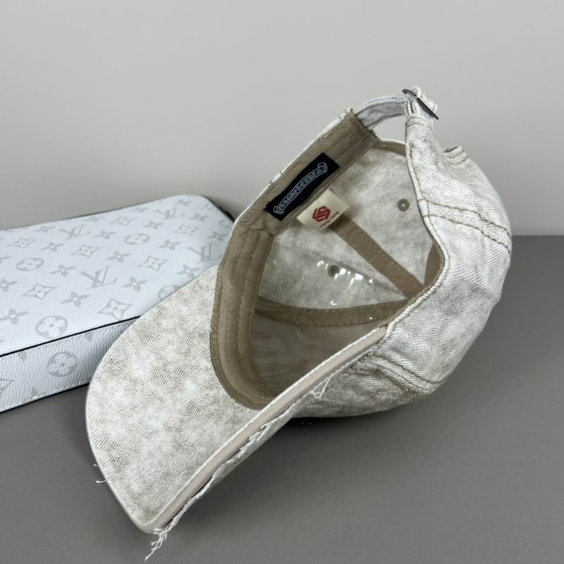 Chrome Hearts cap dx (149)