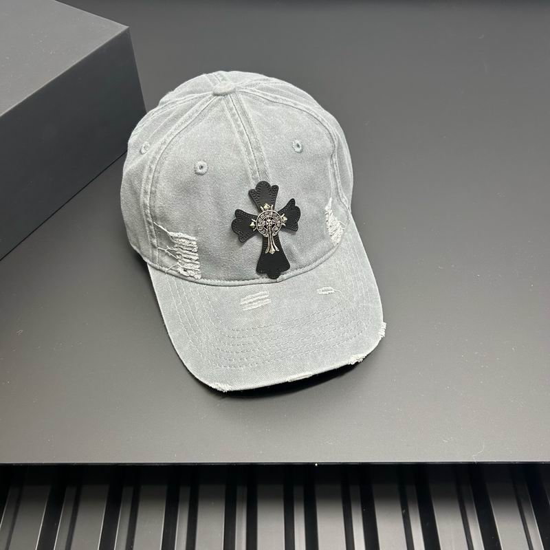 Chrome Hearts cap dx (15)