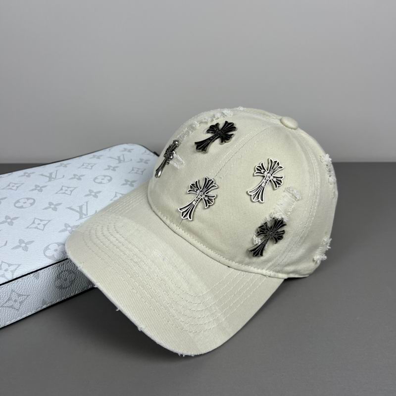 Chrome Hearts cap dx (15)
