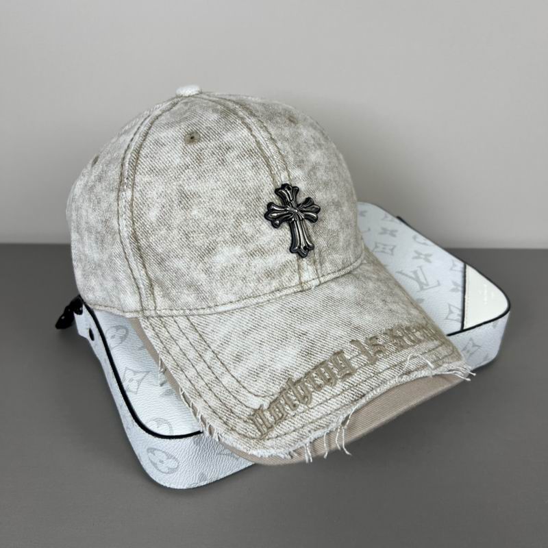 Chrome Hearts cap dx (151)