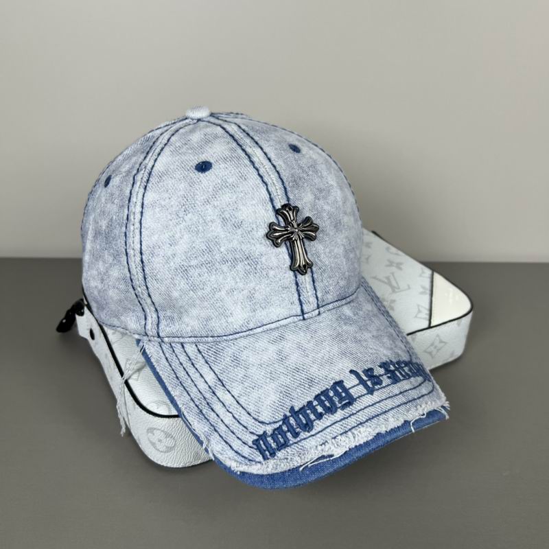 Chrome Hearts cap dx (152)