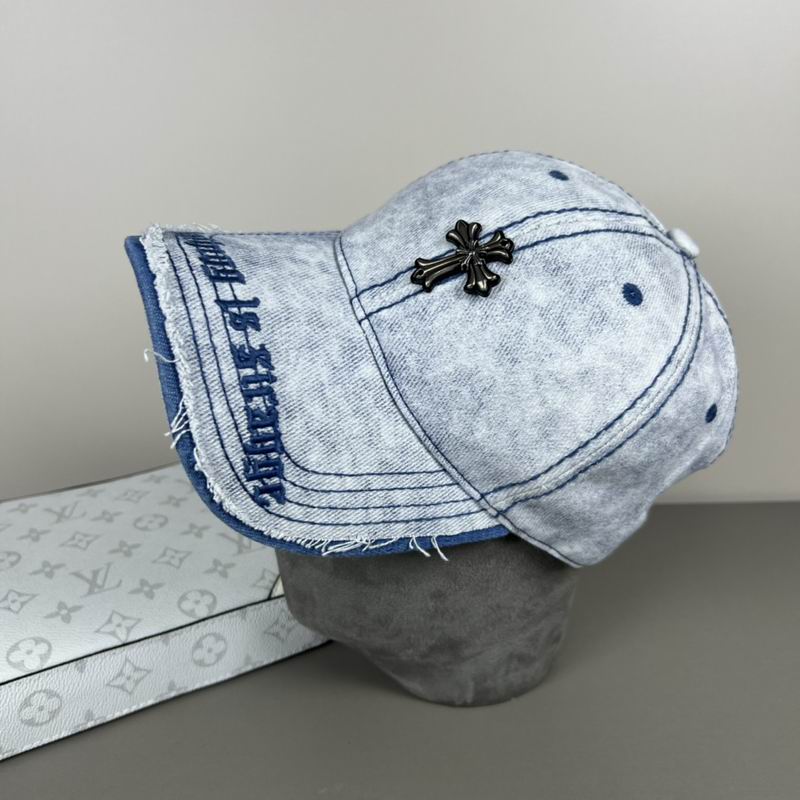 Chrome Hearts cap dx (153)