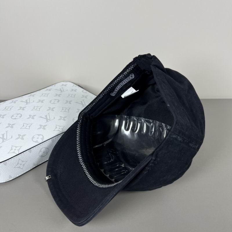 Chrome Hearts cap dx (157)