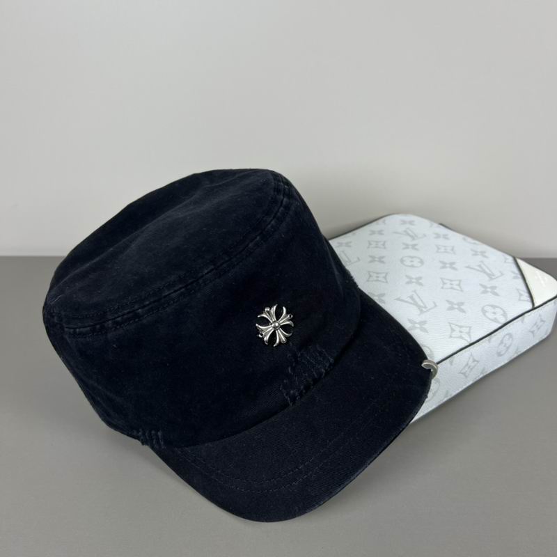 Chrome Hearts cap dx (158)