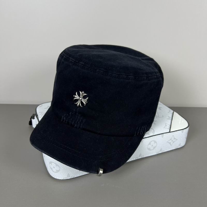 Chrome Hearts cap dx (159)