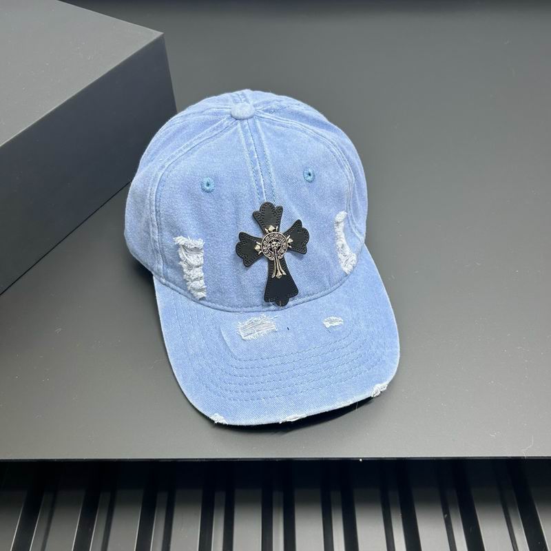 Chrome Hearts cap dx (16)