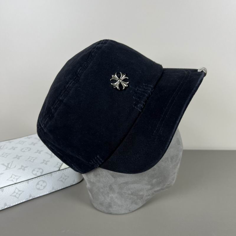 Chrome Hearts cap dx (160)