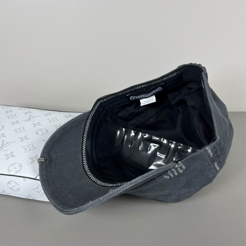 Chrome Hearts cap dx (166)