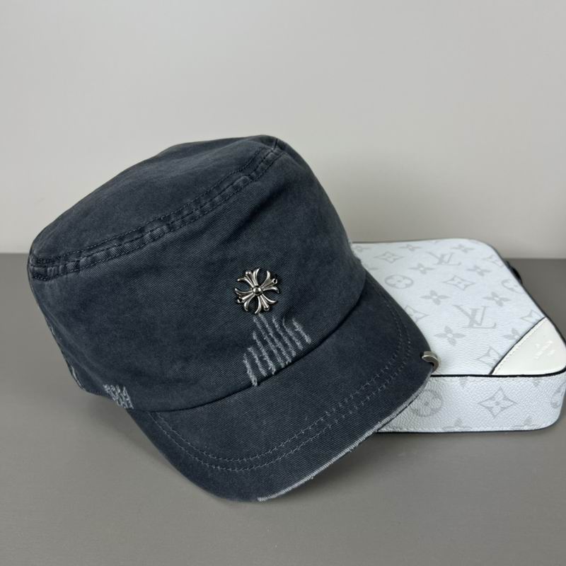 Chrome Hearts cap dx (167)