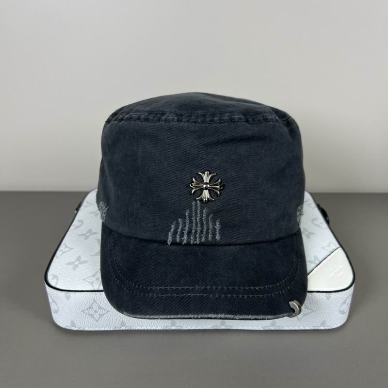 Chrome Hearts cap dx (168)
